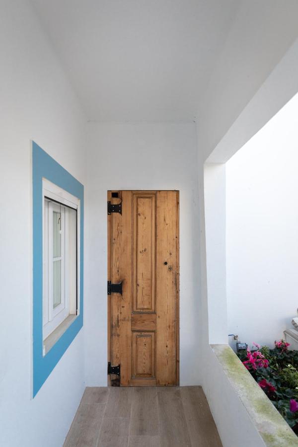 Alcáçovas Casa Da Avo Pamヴィラ エクステリア 写真