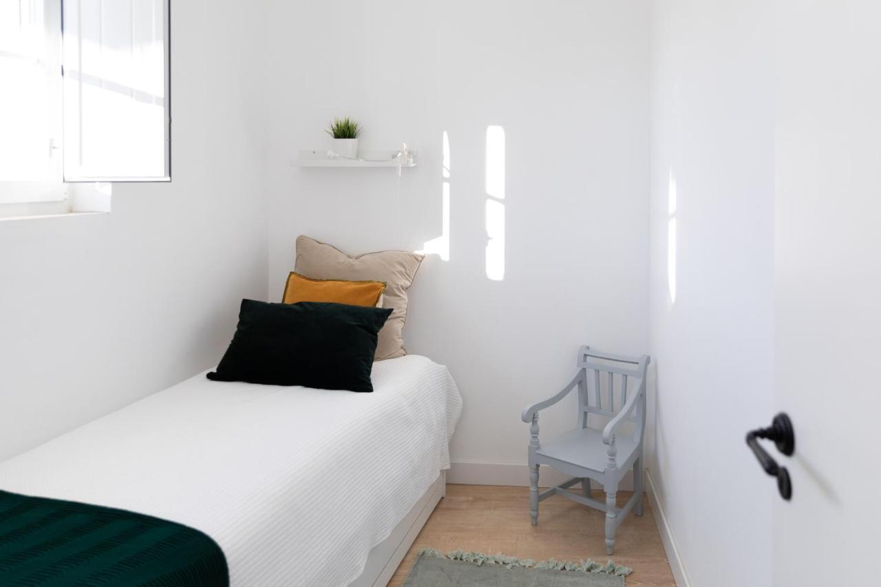 Alcáçovas Casa Da Avo Pamヴィラ エクステリア 写真