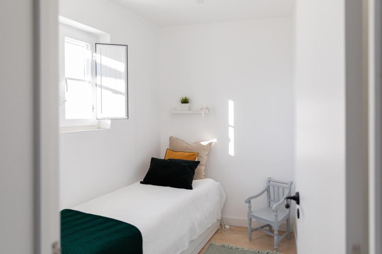 Alcáçovas Casa Da Avo Pamヴィラ エクステリア 写真